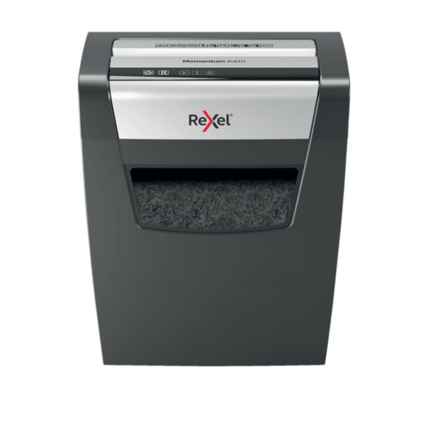 SHREDDER REXEL MOMENTUM X410