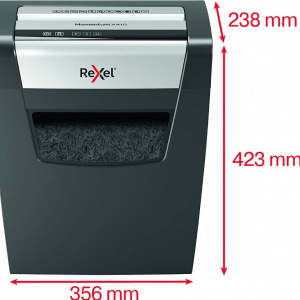 SHREDDER REXEL MOMENTUM X410