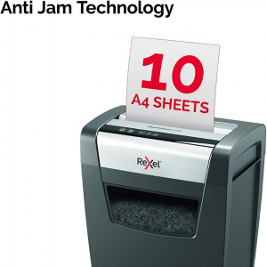 SHREDDER REXEL MOMENTUM X410