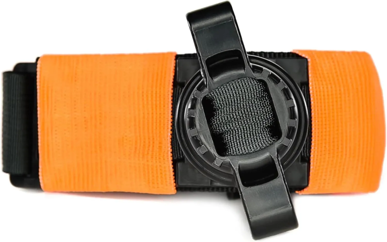 X8T TOURNIQUET Self-Securing Tourniquet with MED Dial and Quick-Release Buckle
