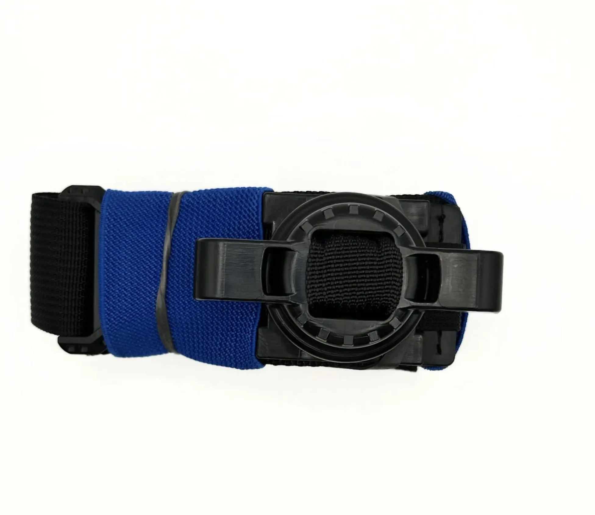 X8T TOURNIQUET Self-Securing Tourniquet with MED Dial and Quick-Release Buckle
