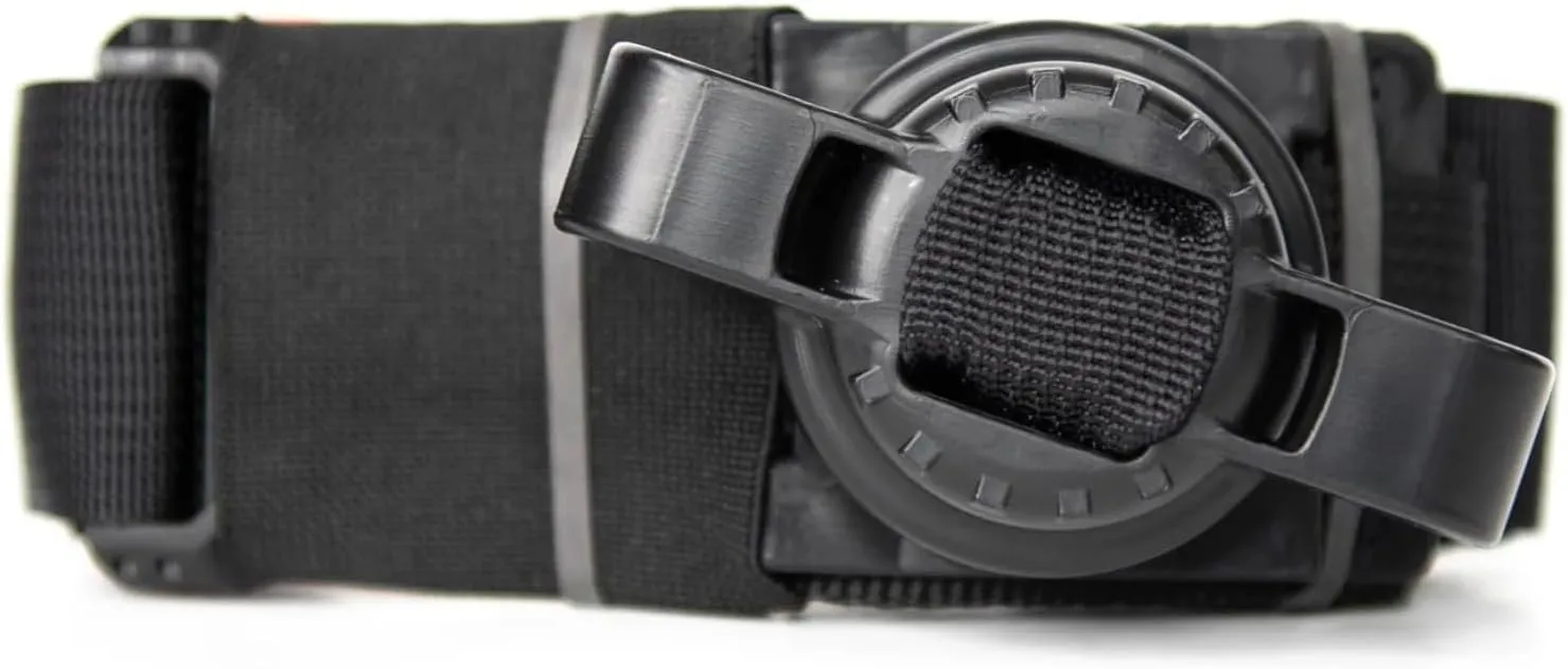 X8T TOURNIQUET Self-Securing Tourniquet with MED Dial and Quick-Release Buckle