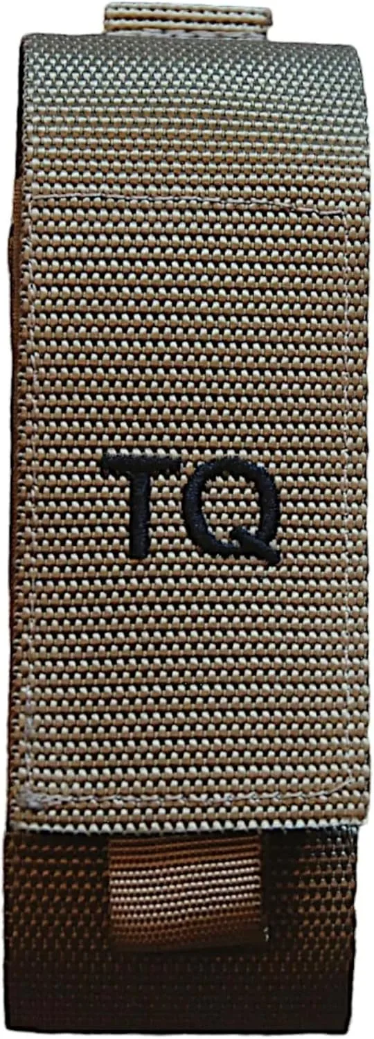 Tourniquet Soft Case (Coyote Brown)