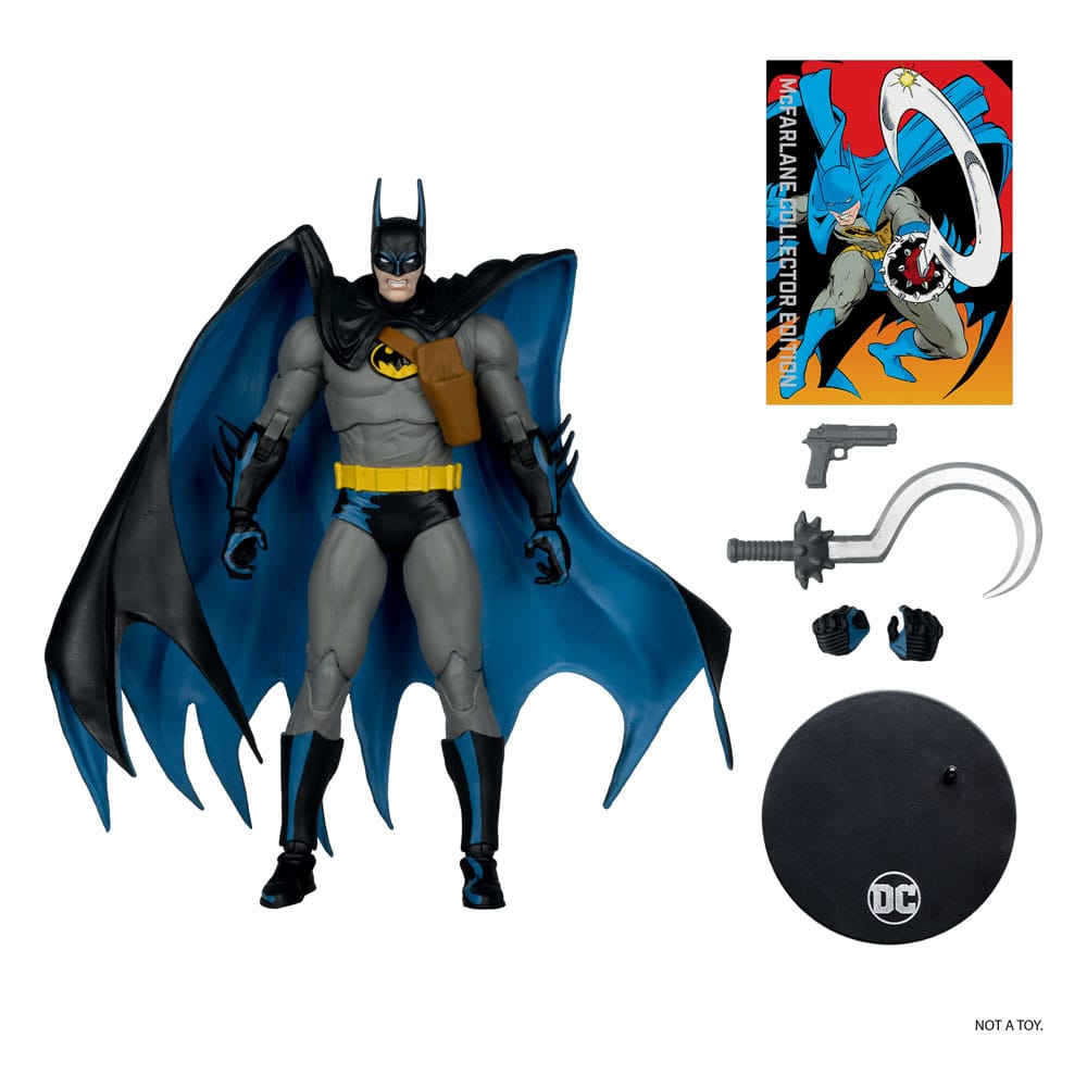 Batman Año 2 CE