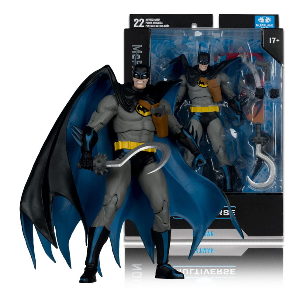Batman Año 2 CE