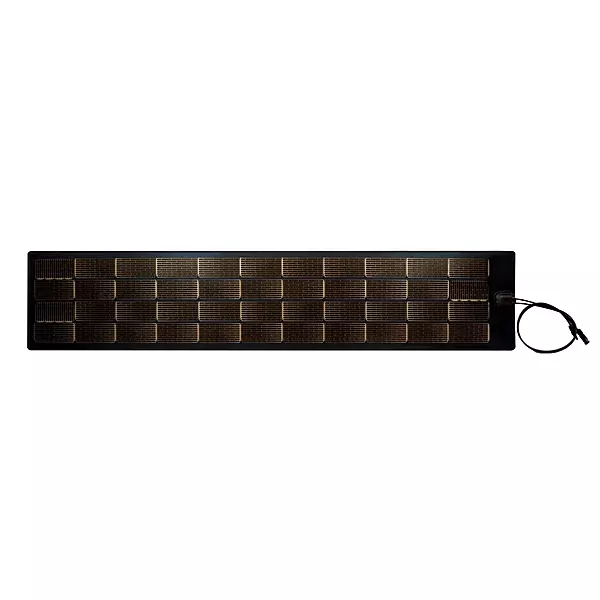 Xantrex 784-9115S-01 115W Solar Max Flex Slim Panel