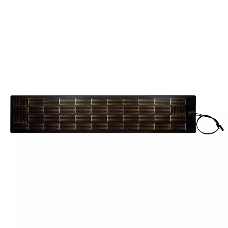 Xantrex 784-9115S-01 115W Solar Max Flex Slim Panel