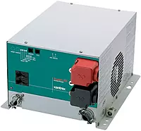Xantrex 81-2022-12 Inv/Chgr, Free-458 2000W 12V 100A M-Sine & 76002200 Inverter Inv/Chgr + Inverter