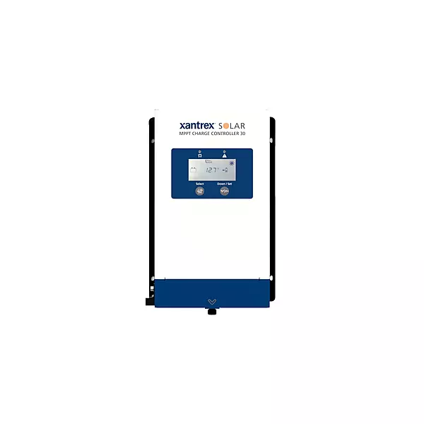 Xantrex 30A MPPT Charge Controller