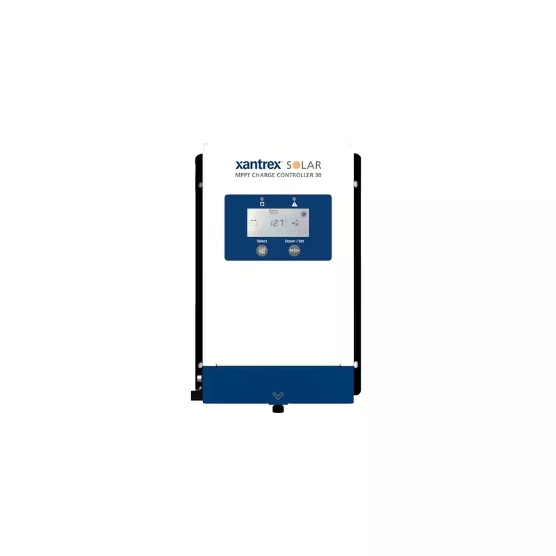 Xantrex 30A MPPT Charge Controller