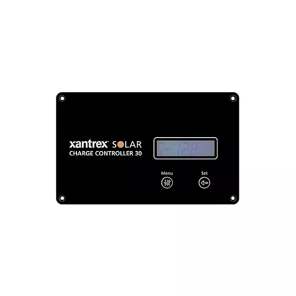 Xantrex 30A PWM Charge Controller