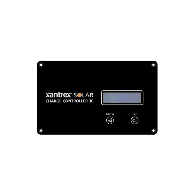 Xantrex 30A PWM Charge Controller