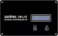 Xantrex 30A PWM Charge Controller