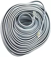 Xantrex 50' RJ12-6 Cable f/Freedom Remote Panel Optional Standard Packaging