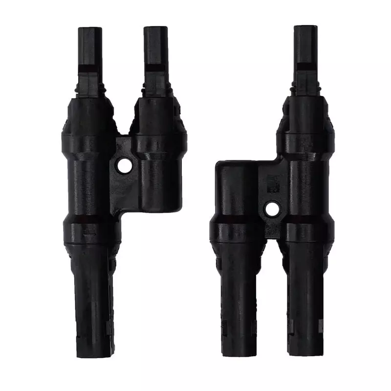 Xantrex 708-0050 PV Connector - Branch, Pair