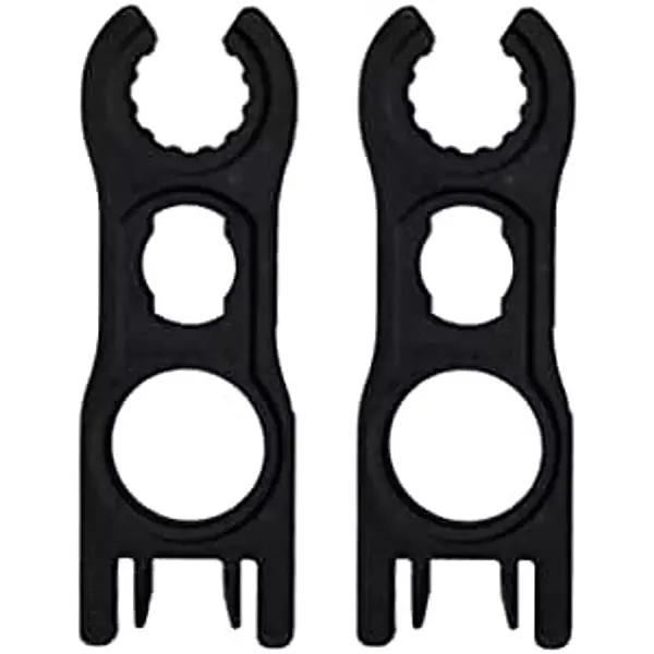 Xantrex 708-0060 PV Connector Assembly Tool - 1 Pair