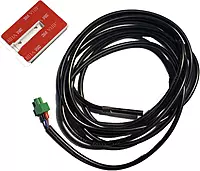 Xantrex 708-0080 Remote Battery Temperature Sensor, Black