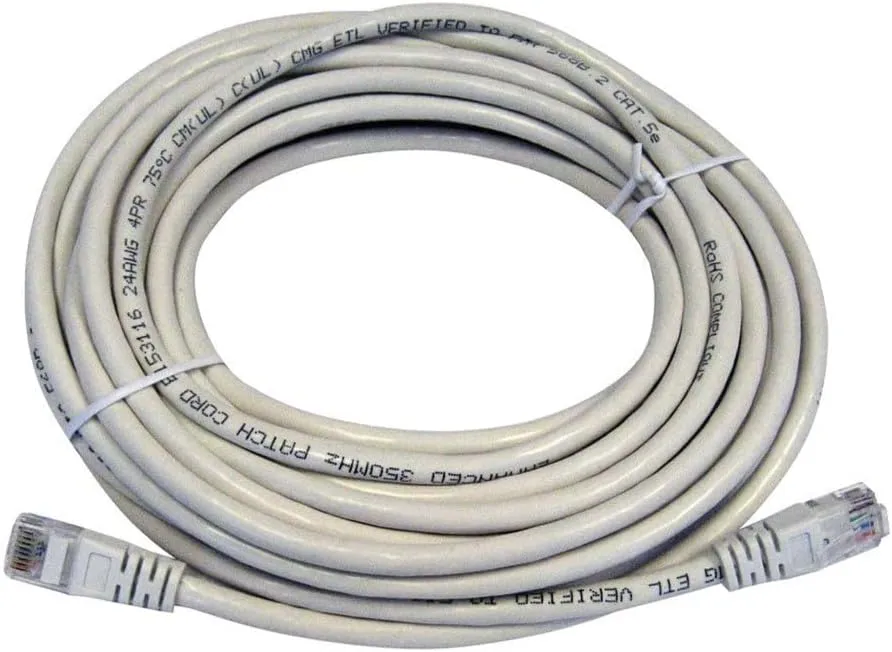 Xantrex 809-0942 Network Cable 75'
