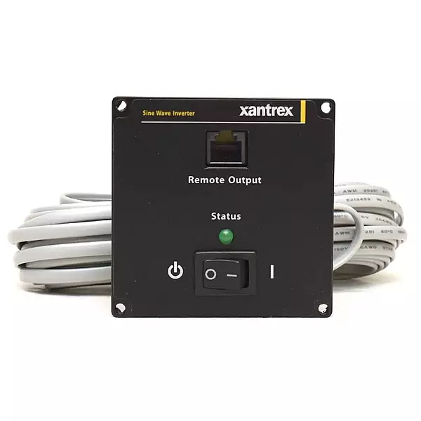Xantrex Technologies 808-1800 Prosine Interface Panel