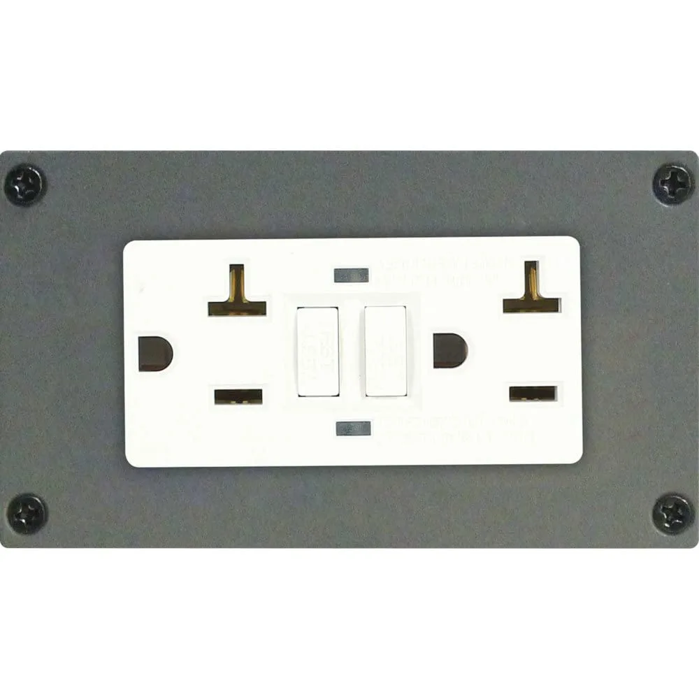 Xantrex 808-9817 Freedom X and Freedom XC GFCI Kit