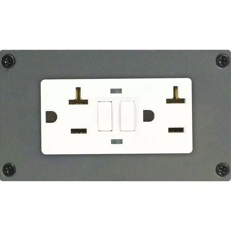 Xantrex 808-9817 Freedom X and Freedom XC GFCI Kit