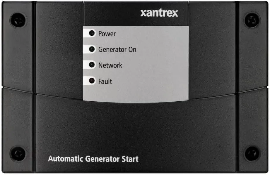 Xantrex 809-0915 Automatic Generator Starter for SW2012/SW3012