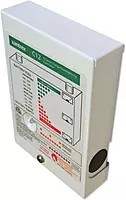 Xantrex C-Series Solar Charge Controller - 12 Amps