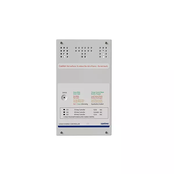 Xantrex C-Series Solar Charge Controller - 40 Amps