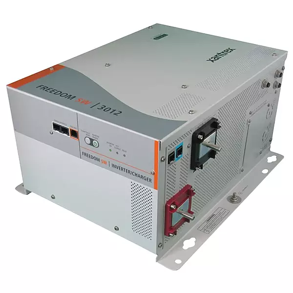 Xantrex Freedom SW3012 12V 3000W Inverter/Charger [815-3012] 3000 Watt Standard Packaging