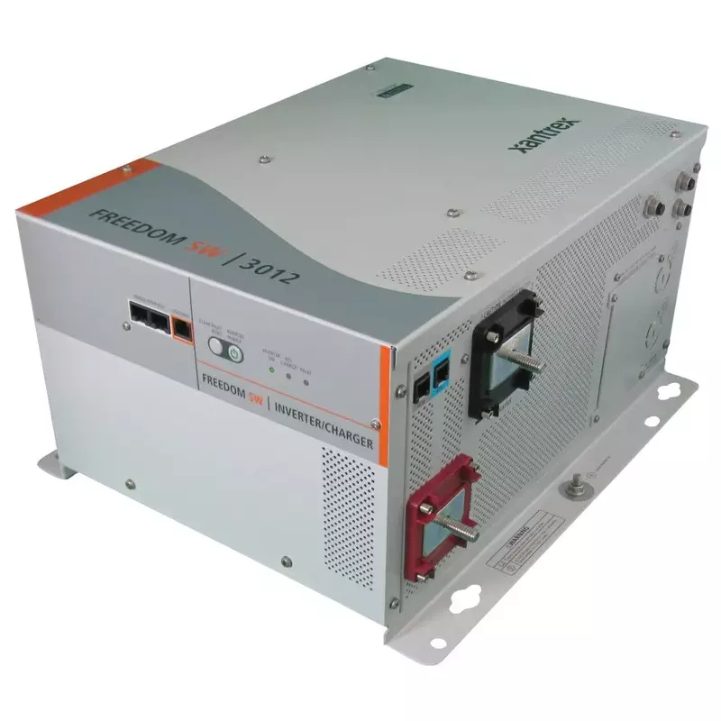 Xantrex Freedom SW3012 12V 3000W Inverter/Charger [815-3012] 3000 Watt Standard Packaging