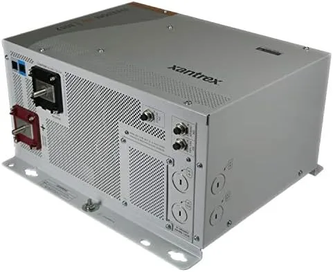 Xantrex Freedom SW3012 12V 3000W Inverter/Charger [815-3012] 3000 Watt Standard Packaging