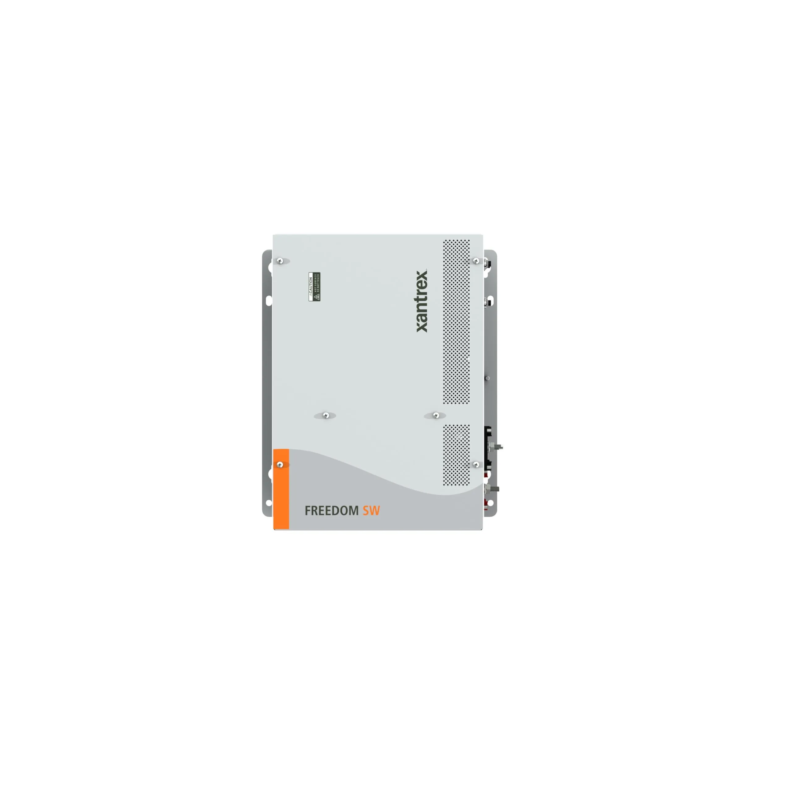 Xantrex Freedom SW3024 Inverter/Charger - 3000W - 24V