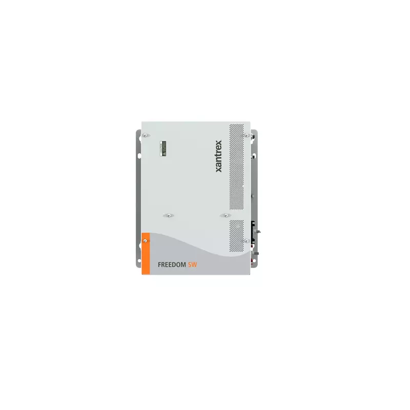 Xantrex Freedom SW3024 Inverter/Charger - 3000W - 24V