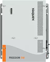 Xantrex Freedom SW3024 Inverter/Charger - 3000W - 24V