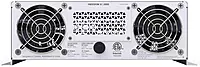 Xantrex Freedom X 2000 True Sine Wave Power Inverter - 12VDC - 120VAC - 2000W