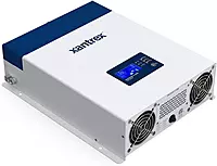 Xantrex Freedom X 2000 True Sine Wave Power Inverter - 12VDC - 120VAC - 2000W