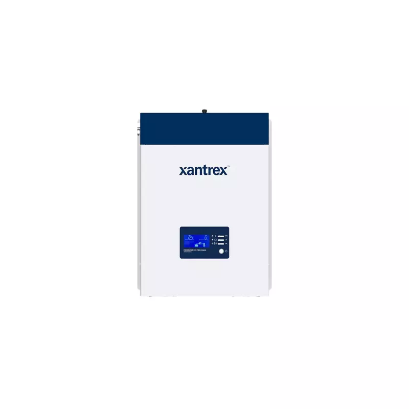 Xantrex 818-2010 Freedom XC PRO 2000W Inverter/Charger