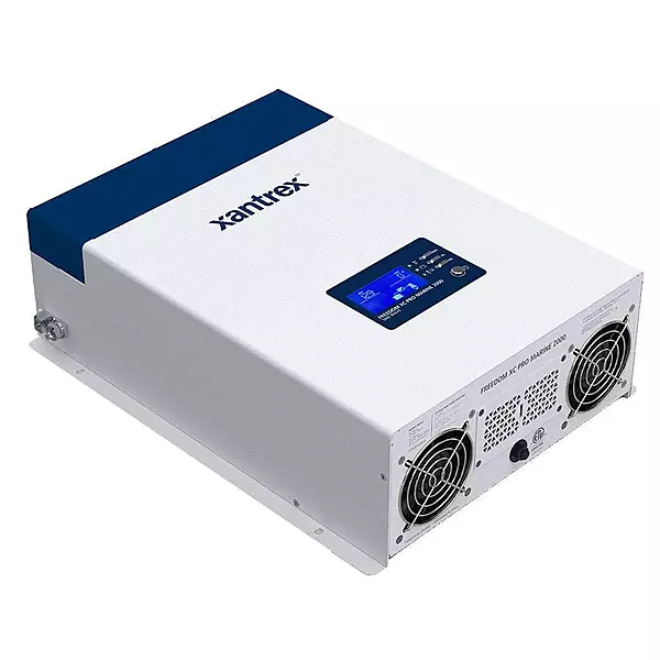 Xantrex Freedom XC Pro 2000 Inverter/Charger - 2000W - 100A - 120V - 12V
