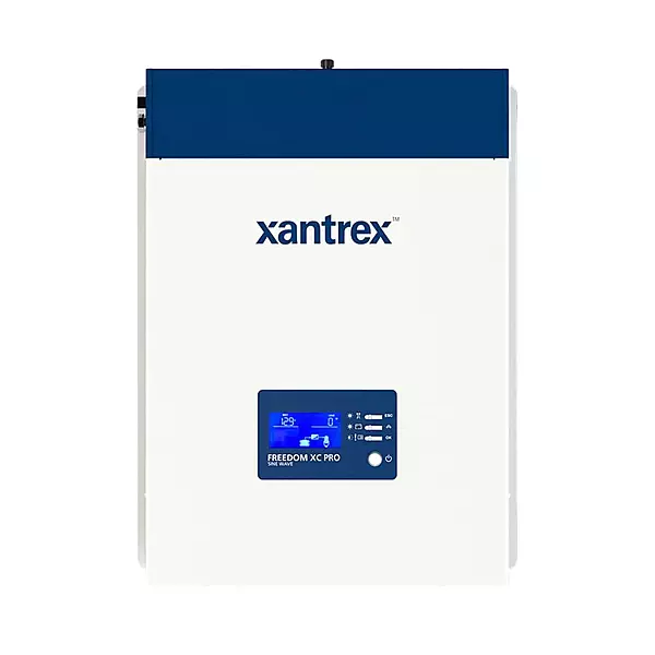 Xantrex 818-2015 Freedom XC PRO 2000 Inverter/Charger - 2000W/120VAC (Marine)