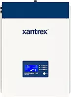 Xantrex 818-2015 Freedom XC PRO 2000 Inverter/Charger - 2000W/120VAC (Marine)