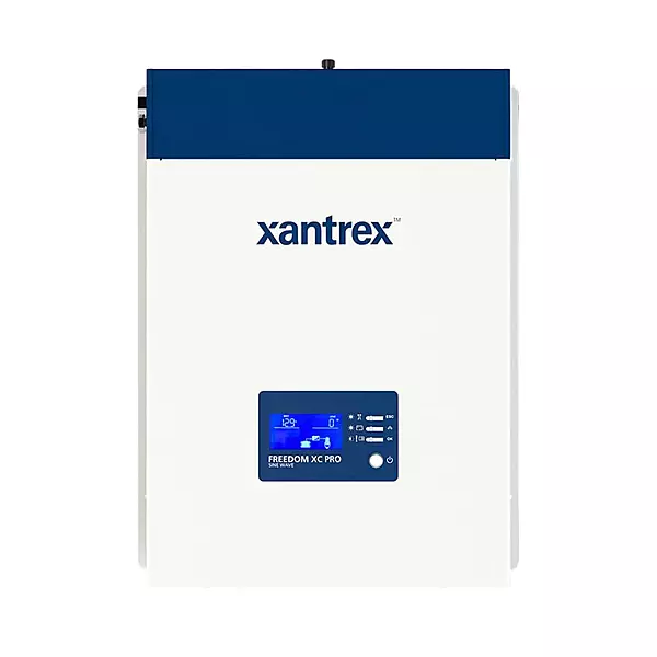 Xantrex 818-3015 Freedom XC PRO 3000 Inverter/Charger - 3000W/120VAC (Marine)