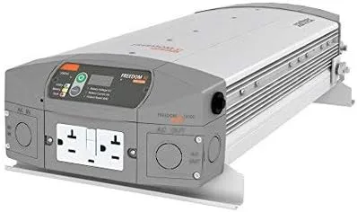 Xantrex 807-2000 Freedom XI 2000W 12V Pure Sine Inverter