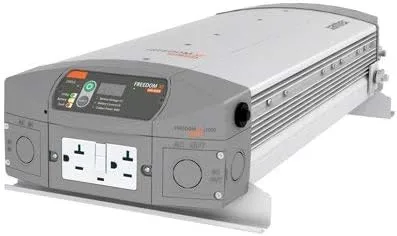Xantrex 807-2000 Freedom XI 2000W 12V Pure Sine Inverter