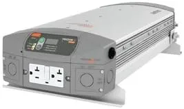 Xantrex 807-2000 Freedom XI 2000W 12V Pure Sine Inverter