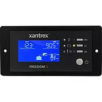 Xantrex Freedom X/XC Remote Panel w/25' Cable