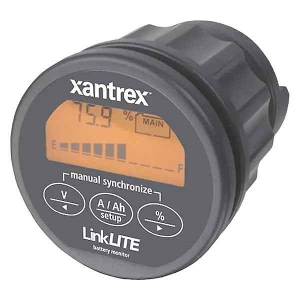 XANTREX LinkLITE Battery Monitor 84-2030-00
