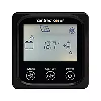 Xantrex MPPT Charge Controller Remote Panel w/25' Cable