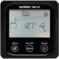 Xantrex MPPT Charge Controller Remote Panel w/25' Cable