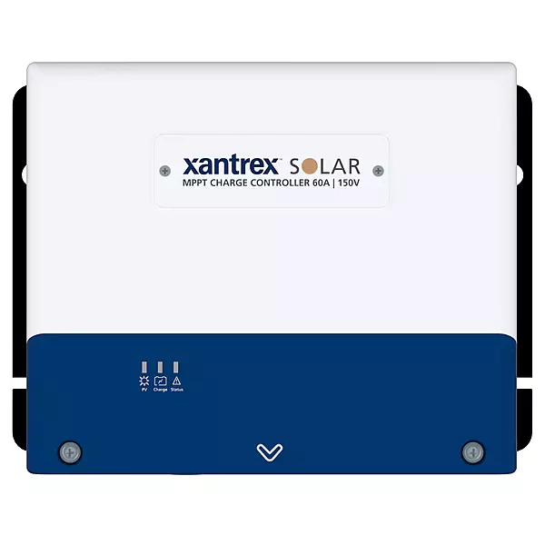 Xantrex 710-6048-01 MPPT Charge Controller 60A / 150V