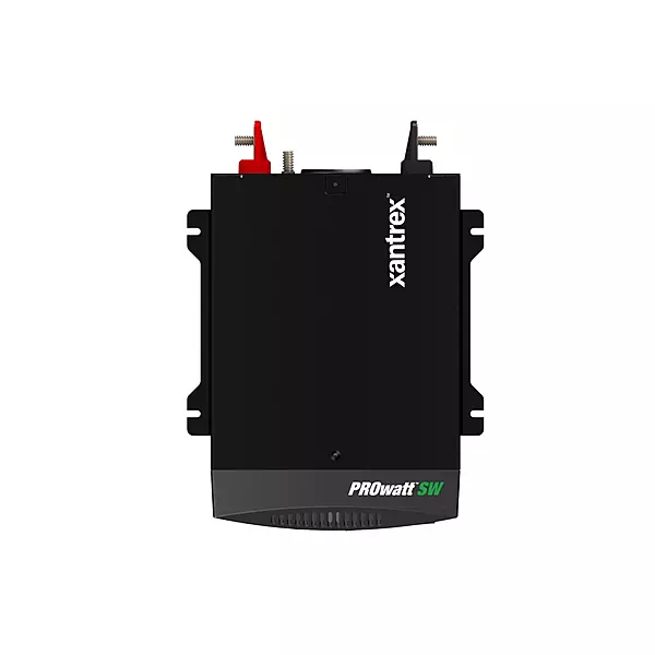 Xantrex 806-1206 PROwatt SW 600 Inverter - 540 Watt, 12V, GFCI